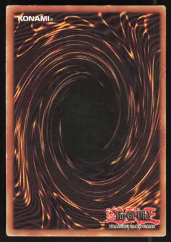 Yu-Gi-Oh TCG Starter Deck Yugi #SDY-042 Card Destruction - Image 2