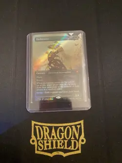 WOTC MTG Card Lot of 1000 C/UC/Rare/Mythic/Foil/Showcase/Full Art. +Chase Card - Image 2