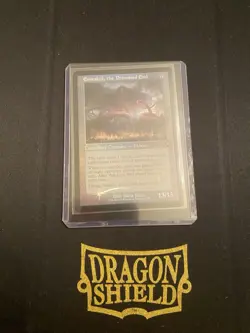 WOTC MTG Card Lot of 1000 C/UC/Rare/Mythic/Foil/Showcase/Full Art. +Chase Card - Image 3