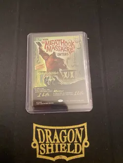 WOTC MTG Card Lot of 1000 C/UC/Rare/Mythic/Foil/Showcase/Full Art. +Chase Card - Image 5