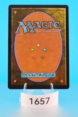 MTG Seymour Guado - Kinnan, Bonder Prodigy (Showcase) Final Fantasy Regular #55 - Image 2