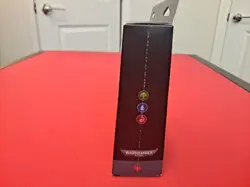 Magic The Gathering Warhammer 40K Tyranid Swarm Commander Deck BRAND NEW - Image 5