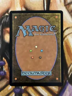 FOIL Phoenix Fleet Airship (Borderless) 323 MTG Avatar: The Last Airbender - NM - Image 2