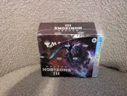 Magic The Gathering - Modern Horizons 3 Collector Booster Box Sealed 12 Packs - Image 2