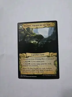 Growing Rites of Itlimoc Ixalan Regular - Image 2