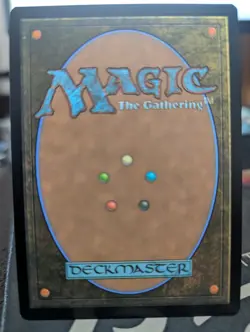 Phoenix Fleet Airship Foil Stamped Prerelease MTG Avatar: The Last Airbender - Image 2