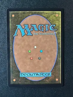 MAGIC THE GATHERING - AVATAR THE LAST AIRBENDER - THE BLUE SPIRIT FOIL R0178 - Image 2