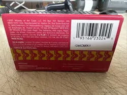 MAGIC THE GATHERING MTG The Lost Caverns of Ixalan Commander Deck Blood Rites - Image 5