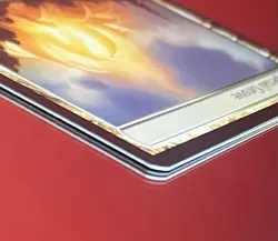 Sunpetal Grove M13 Magic the Gathering | Land Rare | MTG Light Play - Image 2