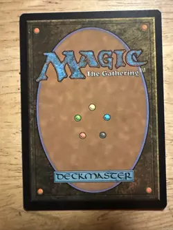 Sulfur Falls R Dominaria Remastered 258 - MTG - Image 2