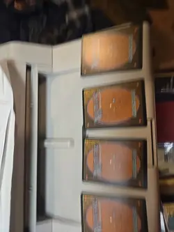 Moonmist Innistrad X4 MTG Magic the Gathering - Image 2