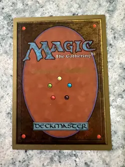 Howling Mine - Collectors Edition - NM - MTG - Magic: The Gathering - Image 2