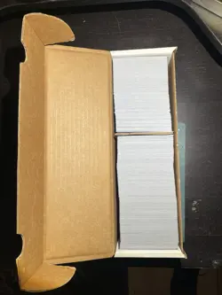 Magic the Gathering Lot of 660 - Kaladesh/Aether Revolt - Commons/Uncommons - Image 1