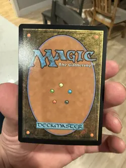 Magic MTG Foil Black Sun's Zenith (Borderless) - Avatar: The Last Airbender - Image 2