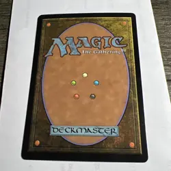 Cityscape Leveler Borderless Foil MTG Avatar TLA NM English Rare - Image 2