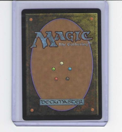 1x The Fated Firepower Borderless Foil NM Magic MTG The Last Airbender Avatar - Image 2