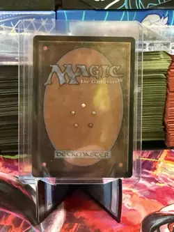 Standstill (Borderless) Avatar: The Last Airbender: Eternal-Legal Foil - Image 2