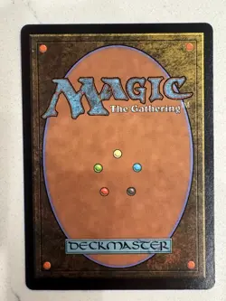 Tarnished Citadel (Borderless) Foil Avatar (TLA) Eternal-Legal Magic MTG NM - Image 2