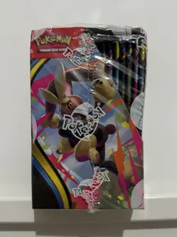 Pokemon TCG: Mega Evolution Phantasmal Flames Booster Box (36 Packs) | Brand New - Image 2