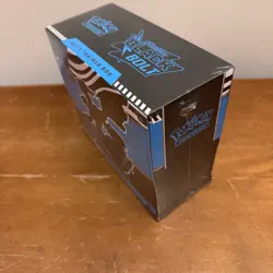 Pokemon TCG Scarlet & Violet Black Bolt Elite Trainer Box Etb Factory Sealed NEW - Image 2
