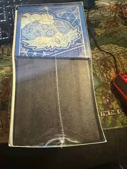 Pokemon Center Stellar Crown Elite Trainer Box ETB - SEALED IN HAND - Image 2