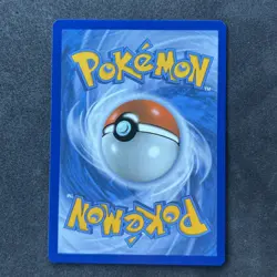 Pokemon: Unified Minds - Coach Trainer #233/236 Full Art Ultra Rare - Image 2