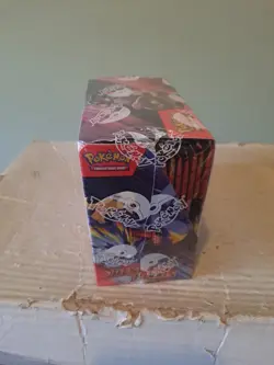 Pokemon TCG Destined Rivals Booster Box 36 Packs - Brand New - Sealed With Case! - Image 2
