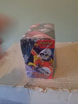 Pokemon TCG Destined Rivals Booster Box 36 Packs - Brand New - Sealed With Case! - Image 3