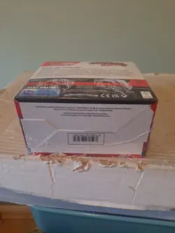 Pokemon TCG Destined Rivals Booster Box 36 Packs - Brand New - Sealed With Case! - Image 5