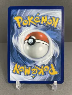Pokemon Umbreon EX 60/131 Stamped Prismatic Evolutions Surprise Box Promo NM #2 - Image 2