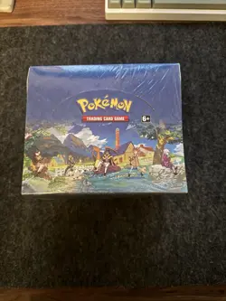 Crown Zenith Mini Tin Display Sealed Sword & Shield Pokemon 10 TINS - Image 1
