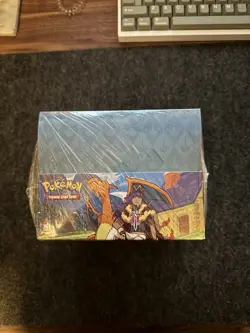 Crown Zenith Mini Tin Display Sealed Sword & Shield Pokemon 10 TINS - Image 2