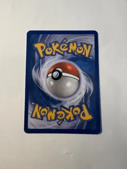 Pikachu 94/123 Mysterious Treasures Regular Pokemon - Image 2