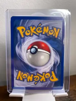 Pokemon: Light Ninetales 50/105 Neo Destiny (Vintage) - Image 2
