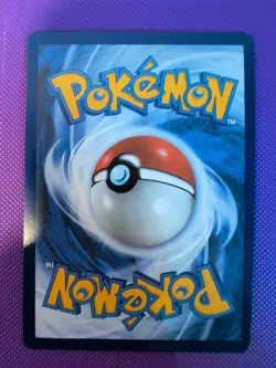Pokemon Lillie's Determination 169/132 Me01: Mega Evolution Holo - Image 2
