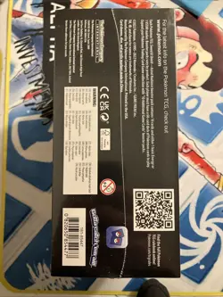 Pokemon TCG SWSH Astral Radiance Elite Trainer Box ETB - Image 3