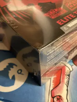Pokemon TCG SWSH Astral Radiance Elite Trainer Box ETB - Image 5