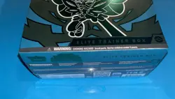 Pokemon TCG Scarlet & Violet TWILIGHT MASQUERADE ETB Box Sealed and In Hand! - Image 3