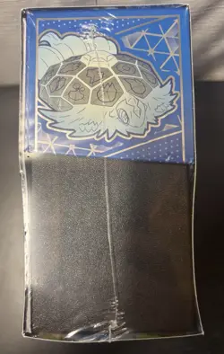 Pokemon Center Scarlet & Violet Stellar Crown Elite Trainer Box ETB - Image 2
