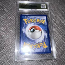 Pokemon AGS 10 Gem Mint TCG Classic Collection Holo Miltank CLC 017/034 - Image 2