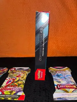 Combined powers premium collection, Large Sealed Pokemon Lot, mixed sets - Image 4