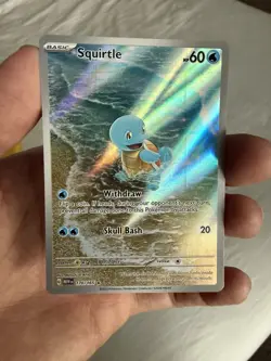 9x Pokemon 151 Starter Evolutions - Charizard Blastoise Venusaur Charmander Etc - Image 2