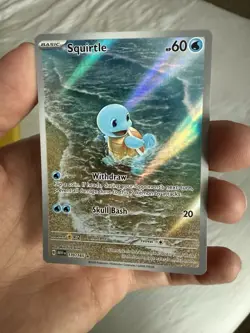 9x Pokemon 151 Starter Evolutions - Charizard Blastoise Venusaur Charmander Etc - Image 3