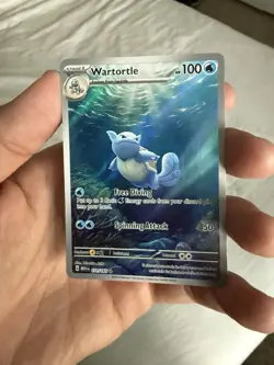 9x Pokemon 151 Starter Evolutions - Charizard Blastoise Venusaur Charmander Etc - Image 5