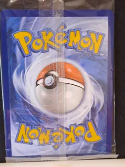 Pokemon TCG Miraidon Sv Black Star Promos SVP013 Holo Promo Promo SEALED - Image 3