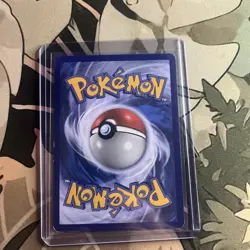 Pokemon TCG M Charizard EX 13/108 Evolutions 2016 Holo Ultra Rare - Image 2
