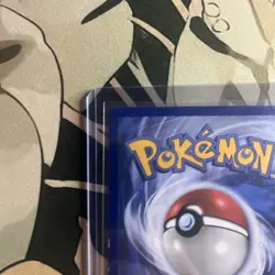 Pokemon TCG M Charizard EX 13/108 Evolutions 2016 Holo Ultra Rare - Image 3