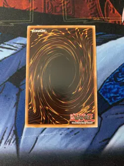 Blue Eyes White Dragon YSKR-EN001 Ultimate Rare 1st Edition Yugioh NM - Image 4