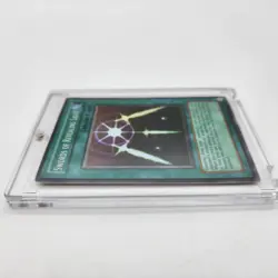 Yu-Gi-Oh! TCG SWORDS OF REVEALING LIGHT LOB-101 Legend Of Blue Eyes - Image 2