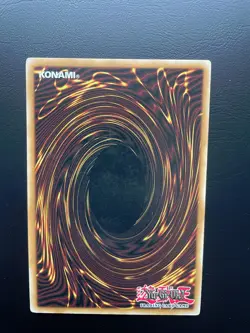 Yugioh Legacy of Yata-Garasu SDDL-EN033 1st Edition Common LP - Image 2